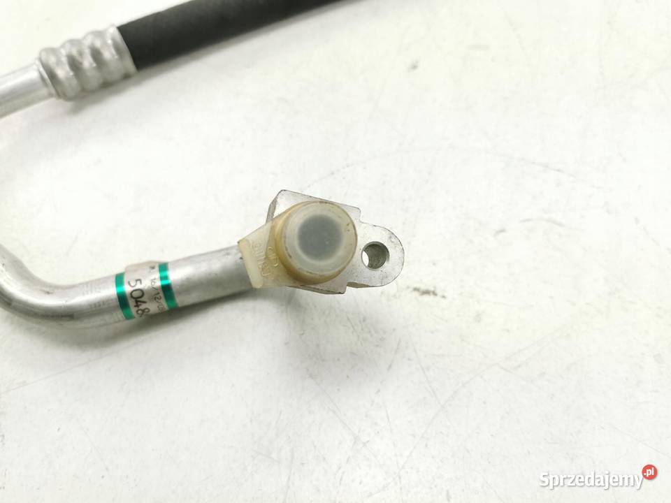 WĄŻ PRZEWÓD KLIMATYZACJI SAAB 95 30 TiD 20012009