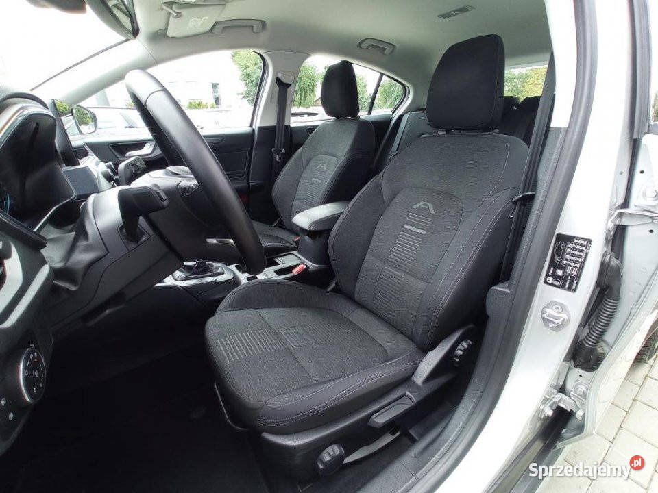 FORD Focus 2021r FV23 Kamera PreCollision AsPasa małopolskie Kraków