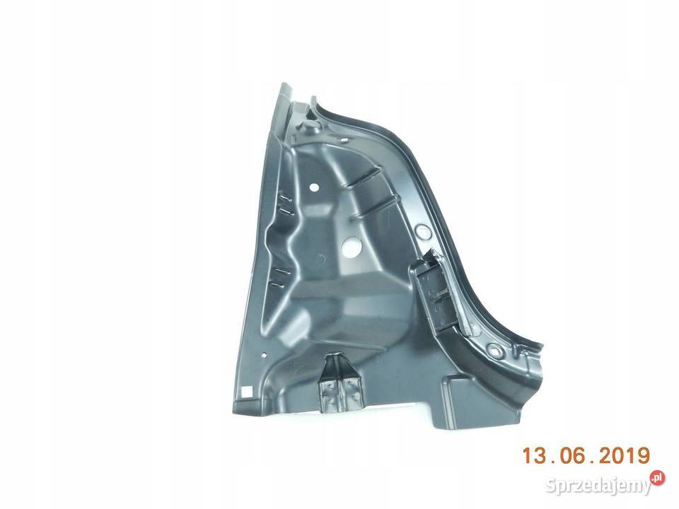 MOCOWANIE LAMPY LEWY TYŁ HYUNDAI SANTRO 9805 ASO