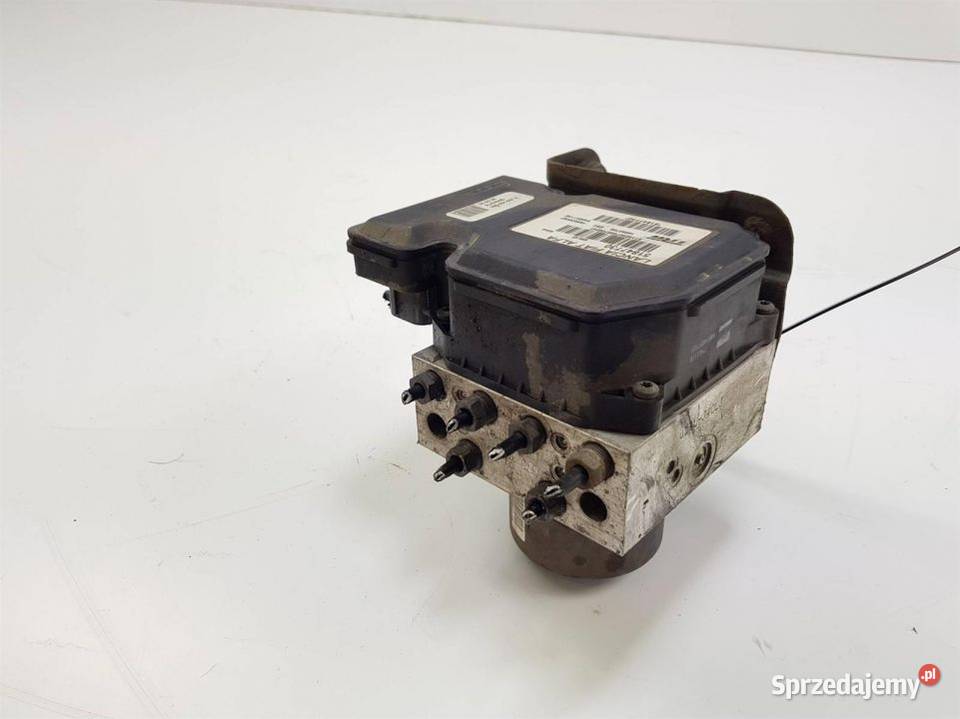 POMPA ABS HAMULCOWA LANCIA DELTA 51847730 Lipno