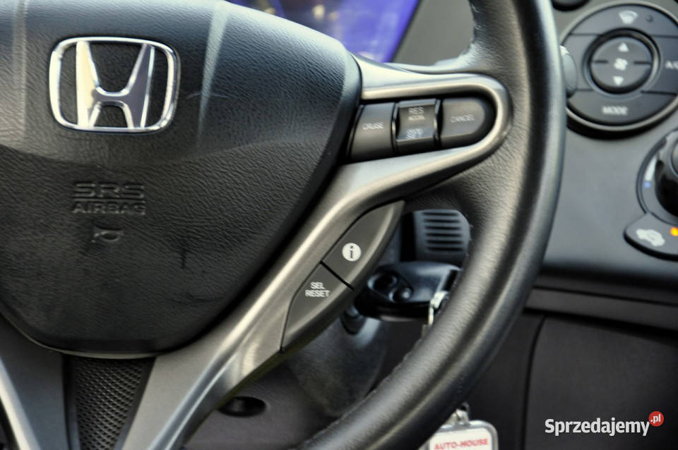 Honda Civic 18iVtec 140 immobilizer Węgrów sprzedam