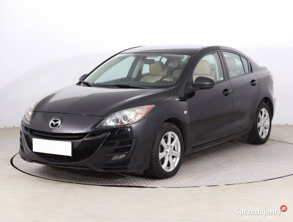 Mazda 3 16 poduszka powietrzna mazowieckie Piaseczno sprzedam