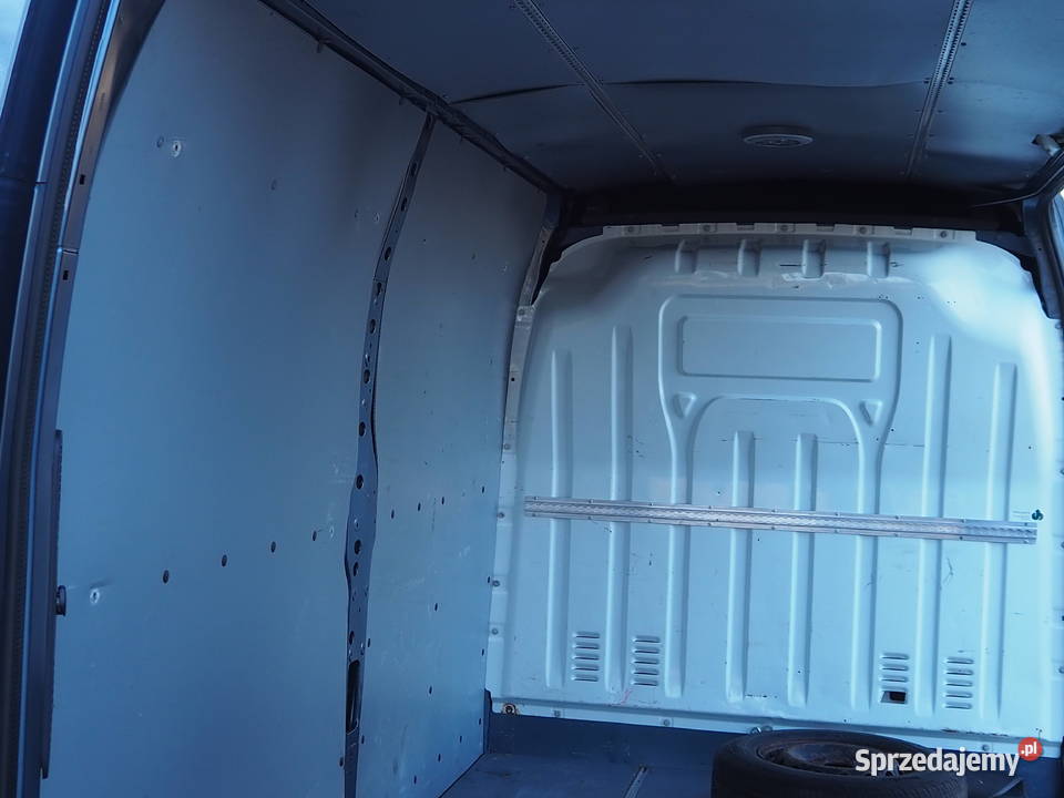 Movano Bezwypadek idalny stan furgon Nowy Sącz