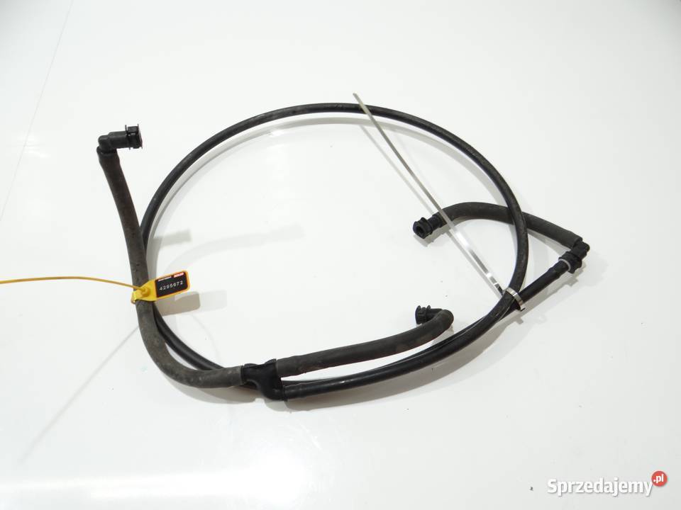 PRZEWÓD WĄŻ SPRYSKIWACZY BMW E61 4295672 Strzyżewice
