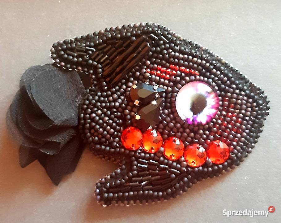 do mojego sklepu z rękodziełem Kraków sprzedam