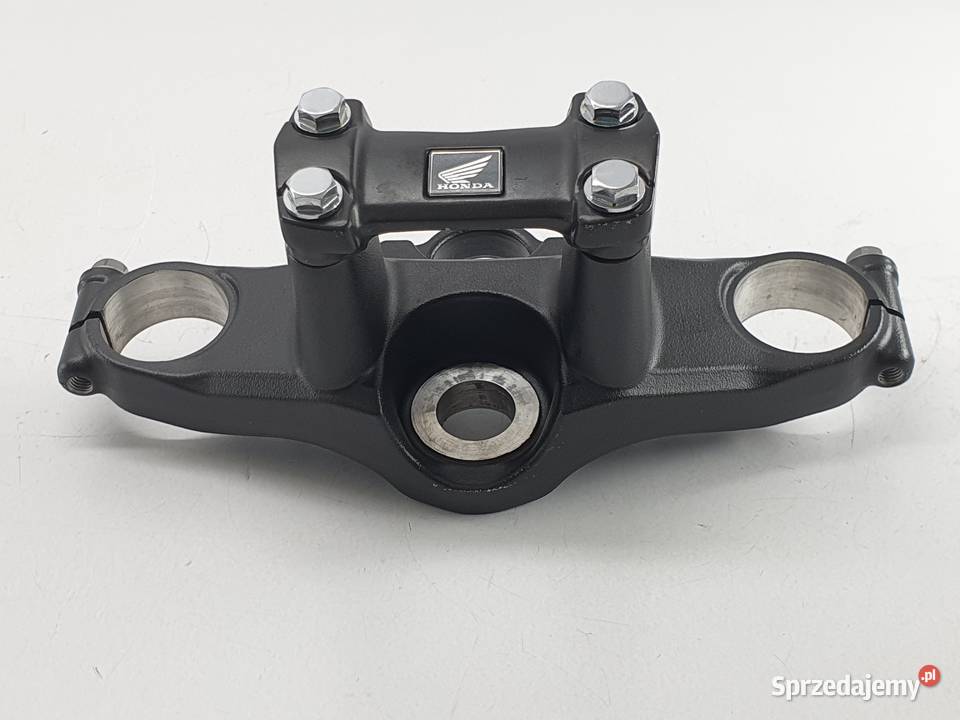 Polka Gorna Mocowanie Kierownicy Honda Cb 650F Łódź sprzedam