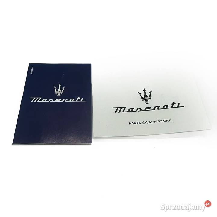 Zegarek Męski Maserati Attrazione R8853151011 Męskie Elbląg sprzedam