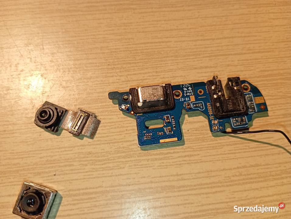 CZESCI Z REALME 8i Wołomin