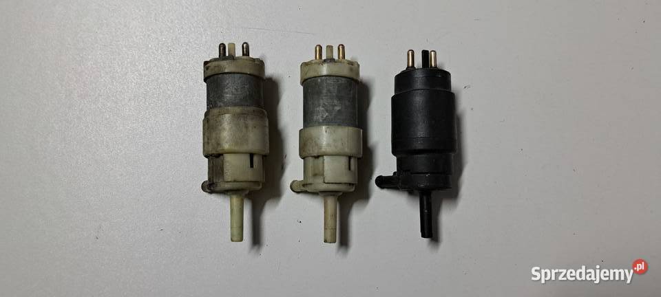 Pompka spryskiwaczy Mercedes W123 Febi Luzino