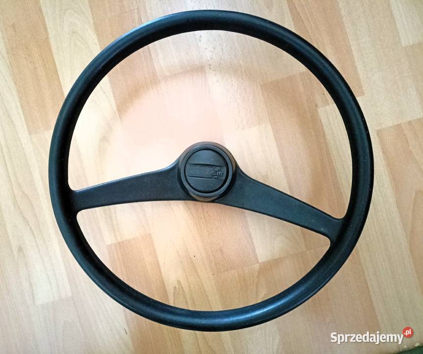 Fiat 126p St Kierownica FSM KOMPLETNA Tarnobrzeg