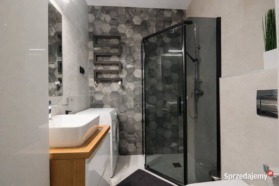 Mieszkanie Lublin 441m Wynajem