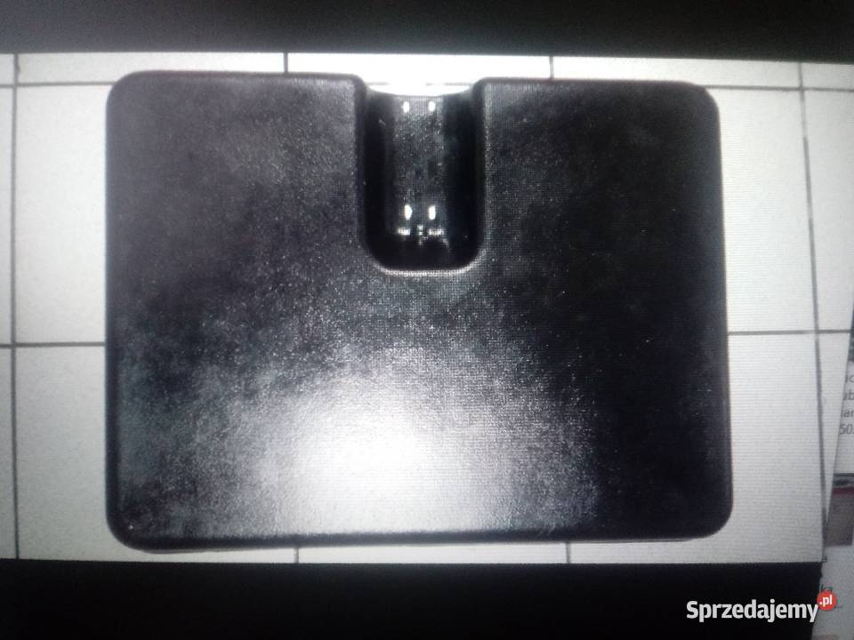 Ursusa 1224 szyberdach plastik grubego dachu