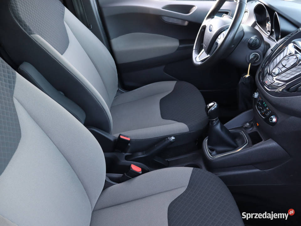 Ford Tourneo Courier 10 EcoBoost pełny VAT Bielany Wrocławskie