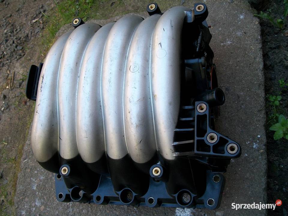 AUDI A6 C5 C6 24 V6 A8 D2 28 KOLEKTOR 078 133 Świerzawa