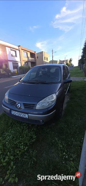 Renault Grand Scenic