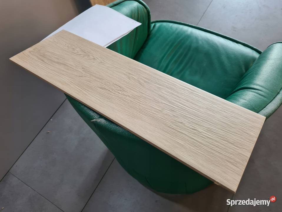Płytka gres G1811 CREAM 185X598 DREWNO GAT 1 Opoczno