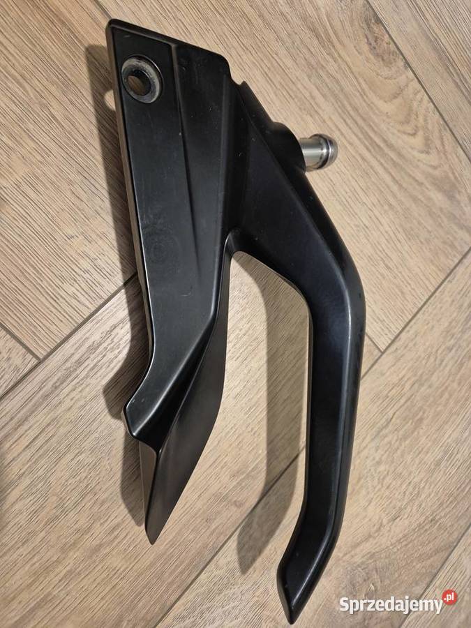 Uchwyty pasażera do BMW R1200R K53 R1200RS K54 Mińsk Mazowiecki