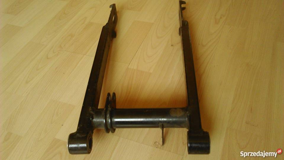 Wahacz Wsk 125 Zawieszenie Rzeszów