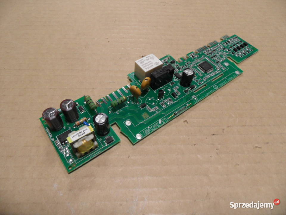 sterownik lodowki whirlpool W7 9210 OX W11120235 świętokrzyskie