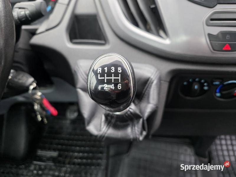 WYWROTKA 20l diesel 130F VAT23Przebieg 96816 diesel mazowieckie Warszawa