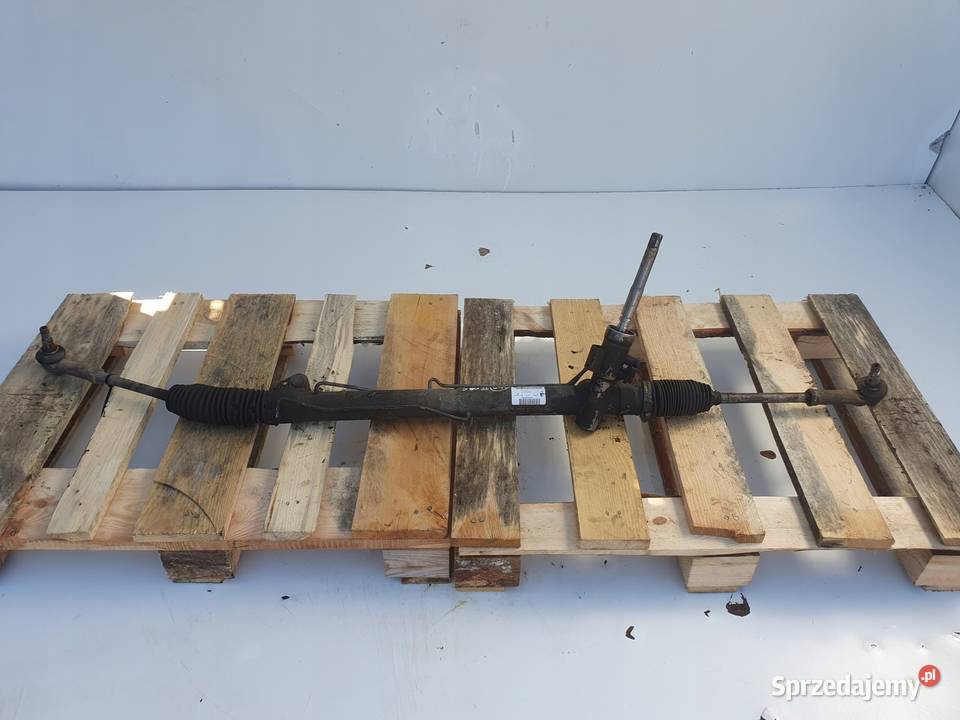 Volvo S60 II V70 III XC70 II S80 II MAGLOWNICA Rudka