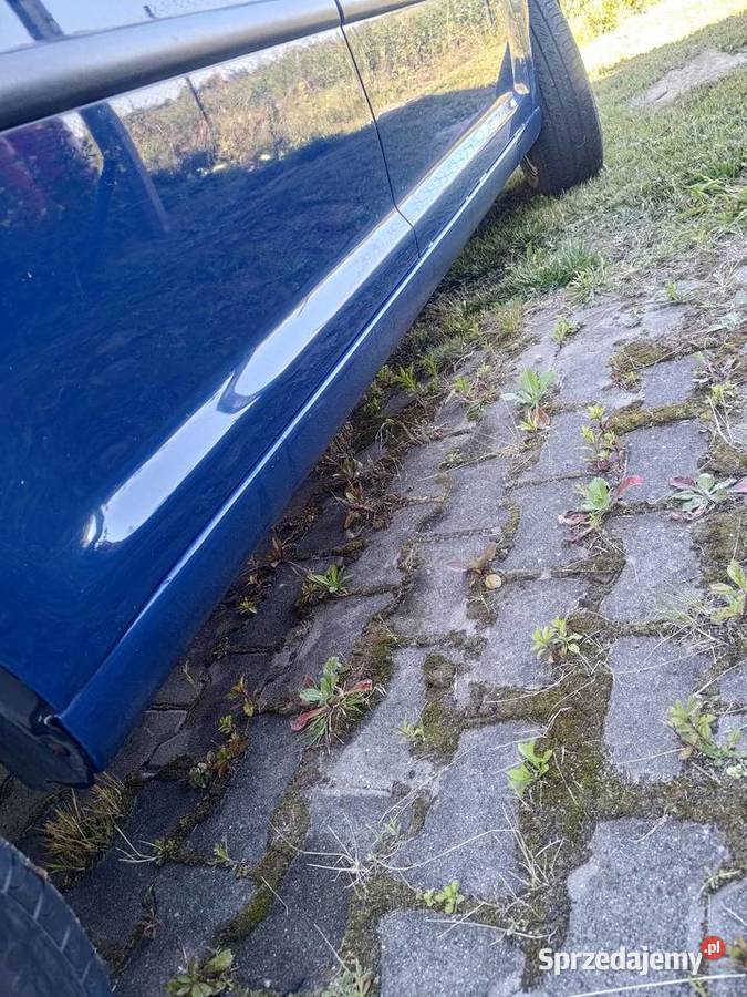 VW caddy 19 tdi life radio Caddy Skierniewice