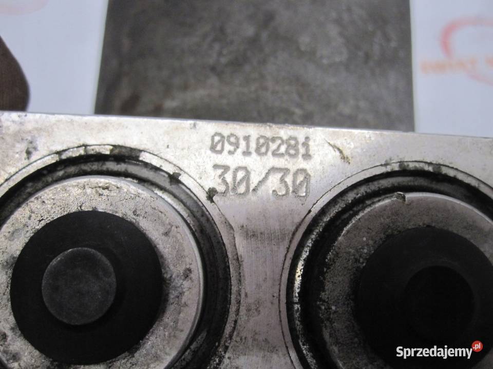 KIA SPORTAGE II LIFT 10r pompa ABS 589200Z200 świętokrzyskie Kielce