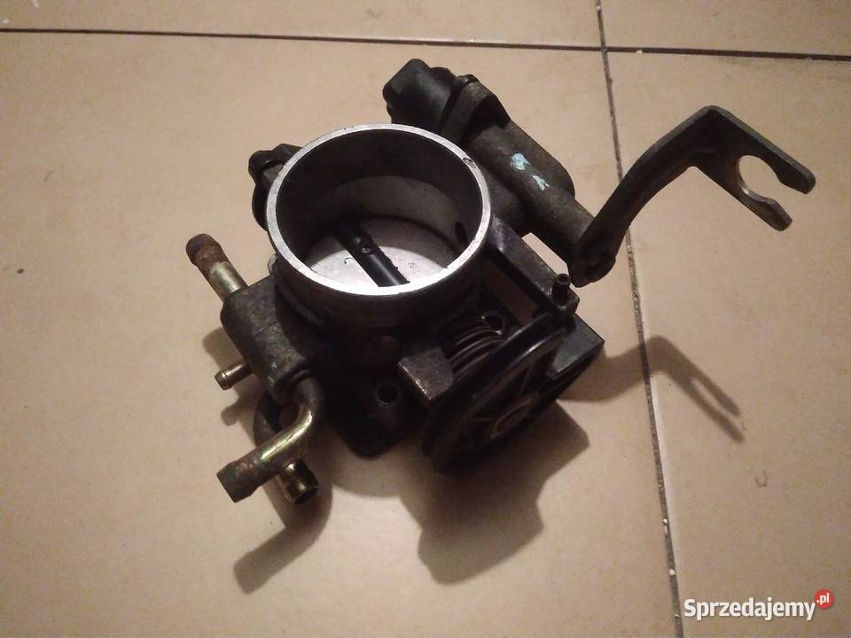 Przepustnica Chevrolet Lacetti 18 Świdnik