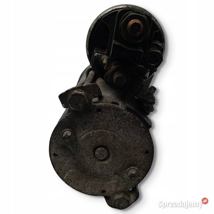 ROZRUSZNIK Opel Vectra C 18 16V ORYGINAŁ GM osobowe lubelskie Chełm