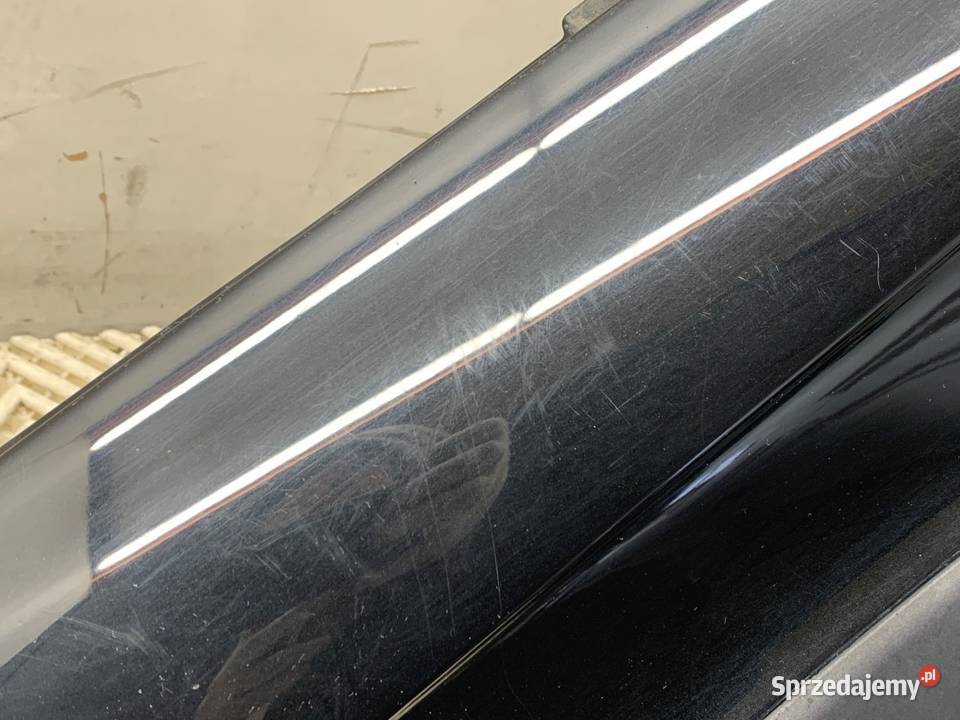 BŁOTNIK LEWY PRZÓD AUDI Q7 4L Hatchback 0616 osobowe