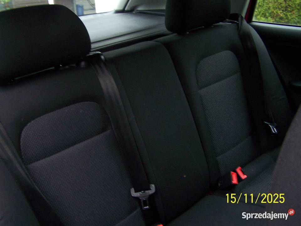 Fabia Kombi 12 64 lifftingu klima super stan Tarnów