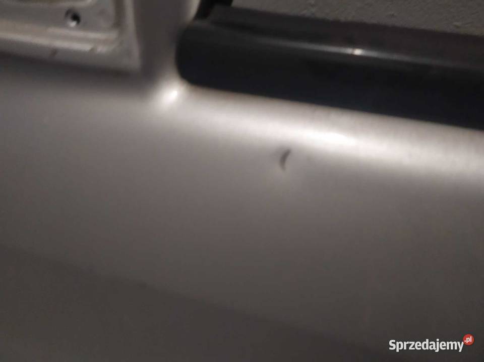 Drzwi lewe Mercedes 203 coup polift z 744 mazowieckie Warszawa