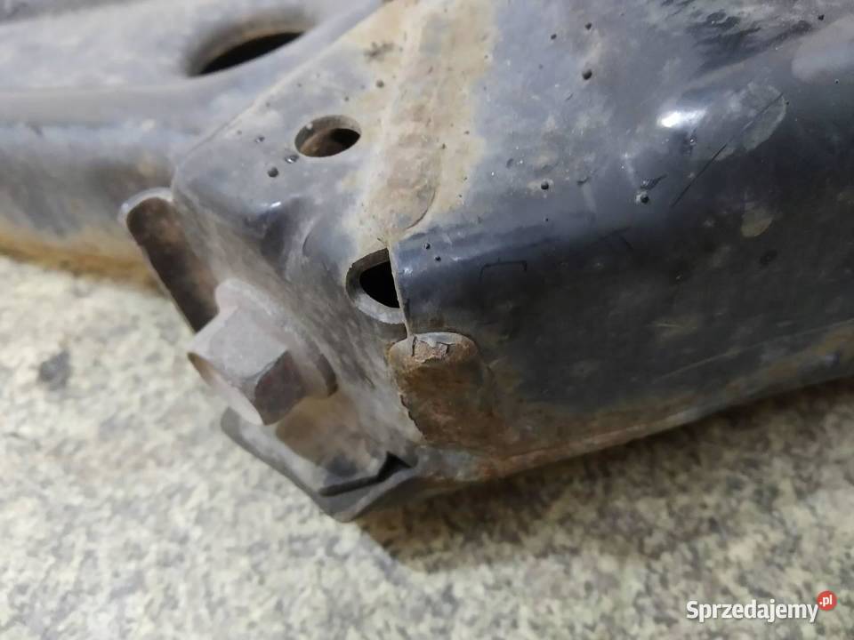 SANKI ZAWIESZENIA PRZÓD Mitsubishi ASX I 2010 świętokrzyskie