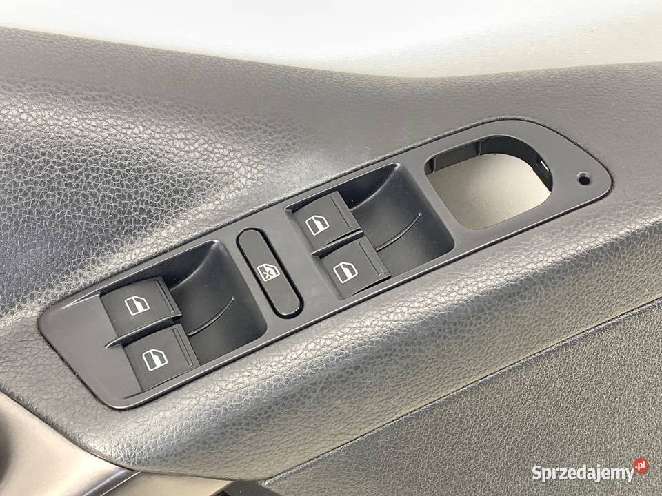 BOCZEK DRZWI LEWY PRZÓD VW TIGUAN SUV 0718