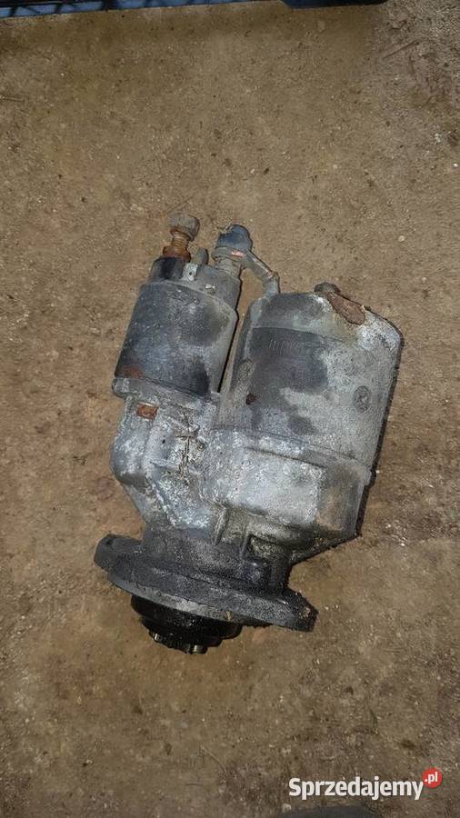 sprzedam sterownik felicia 16 komputer części układ elektryczny silnika podkarpackie Rzeszów