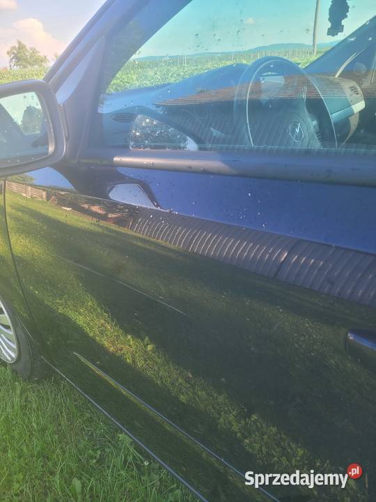 Opel Astra H 14 90 opolskie Prudnik