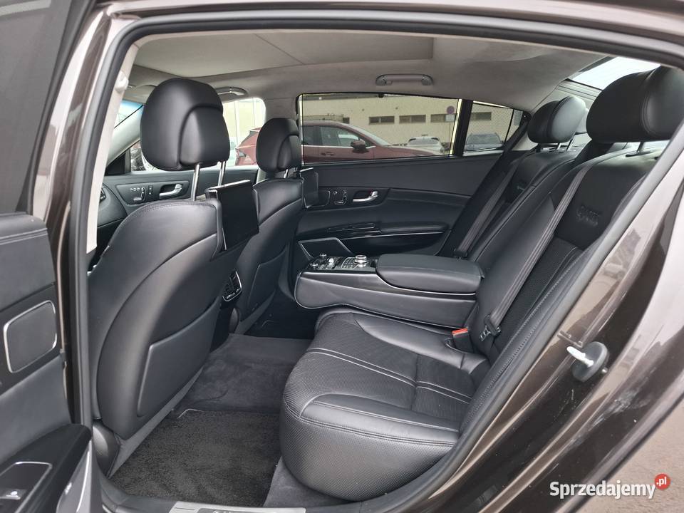 KIA K900QUORISK9 38V6 Pozostałe Jabłonka
