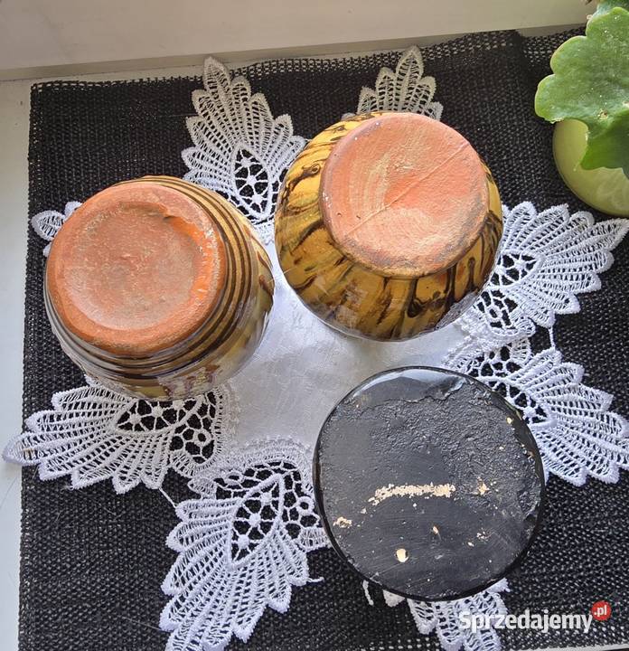 Wazoniki Łysa Góra