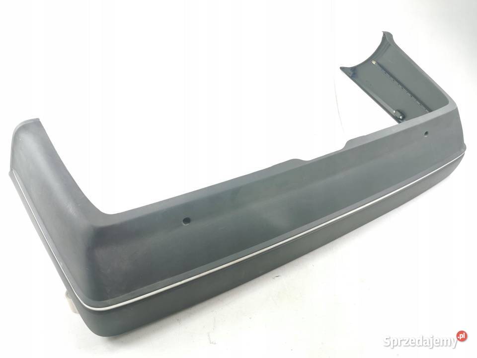 ZDERZAK TYLNY FIAT REGATA 19831995 NOWY Pióra wycieraczek lubelskie sprzedam