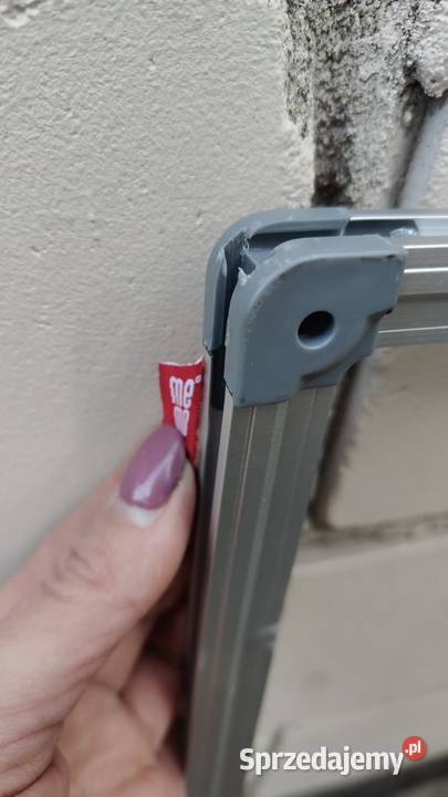 Osłona ochronna MemoBe plexi rama aluminiowa 2 Warszawa sprzedam