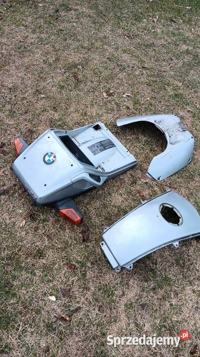 Bmw k75 ogon plastiki Człuchów