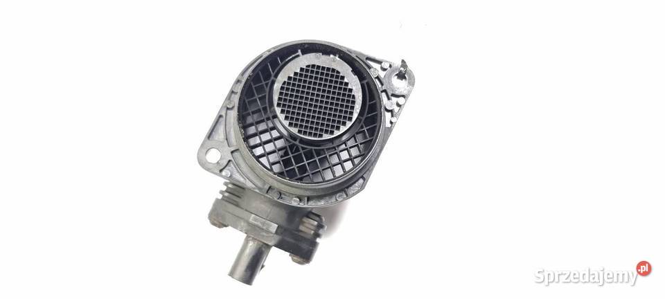 PRZEPŁYWOMIERZ SKODA OCTAVIA II 038906461B Motoryzacja Lipno