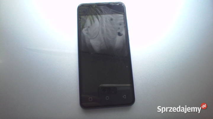 Sprzedam uszkodzony smartfon Wodzisław Śląski