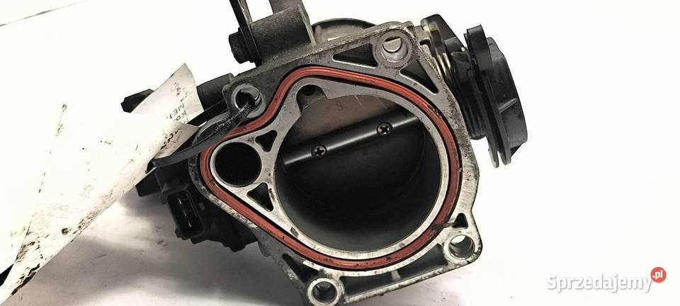 PRZEPUSTNICA BMW E 46 LIFT 0280140575