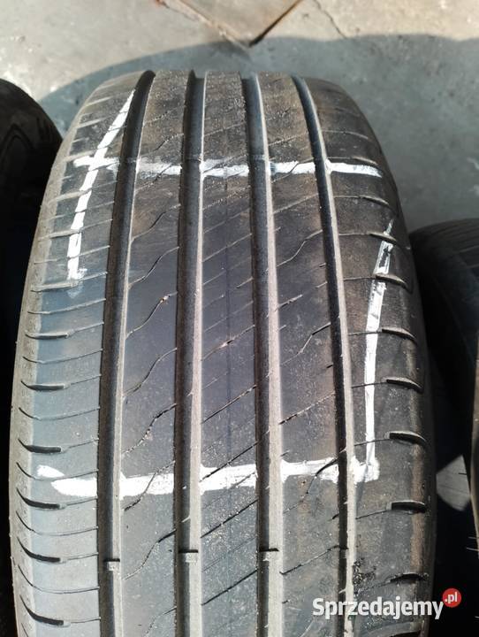 Opony letnie Goodyear Płock