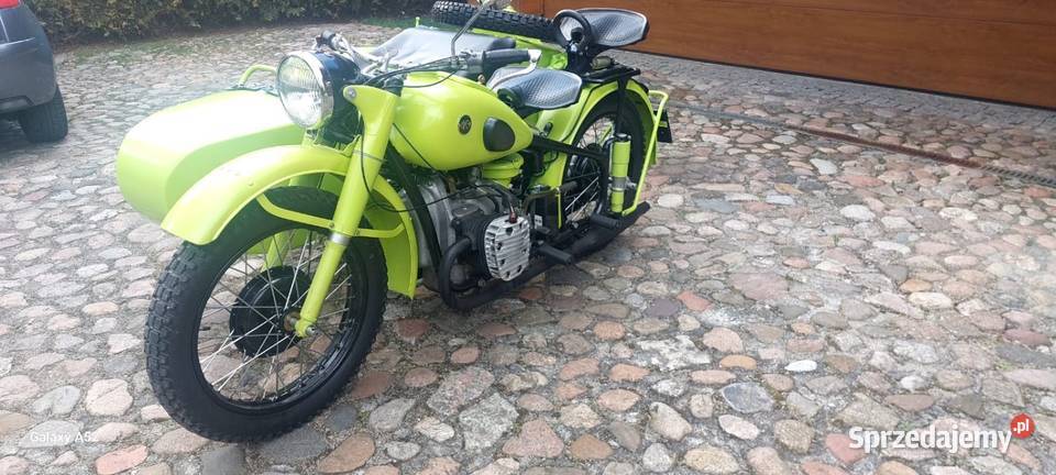 M 72 pozostałe podlaskie