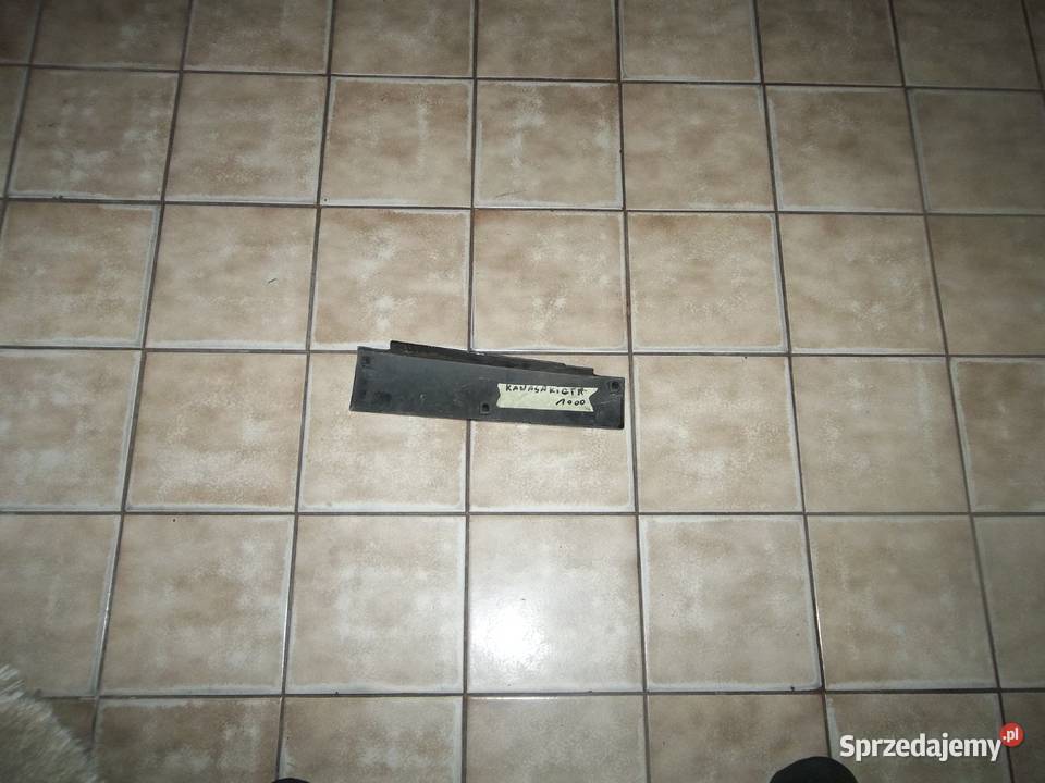 kawasaki gtr1000 gtr 1000 boczek lacznik Jędrzejów