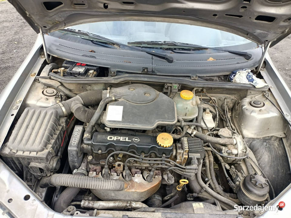Opel Corsa Opel Corsa 12LPG 96r B 19932000 małopolskie Tarnów