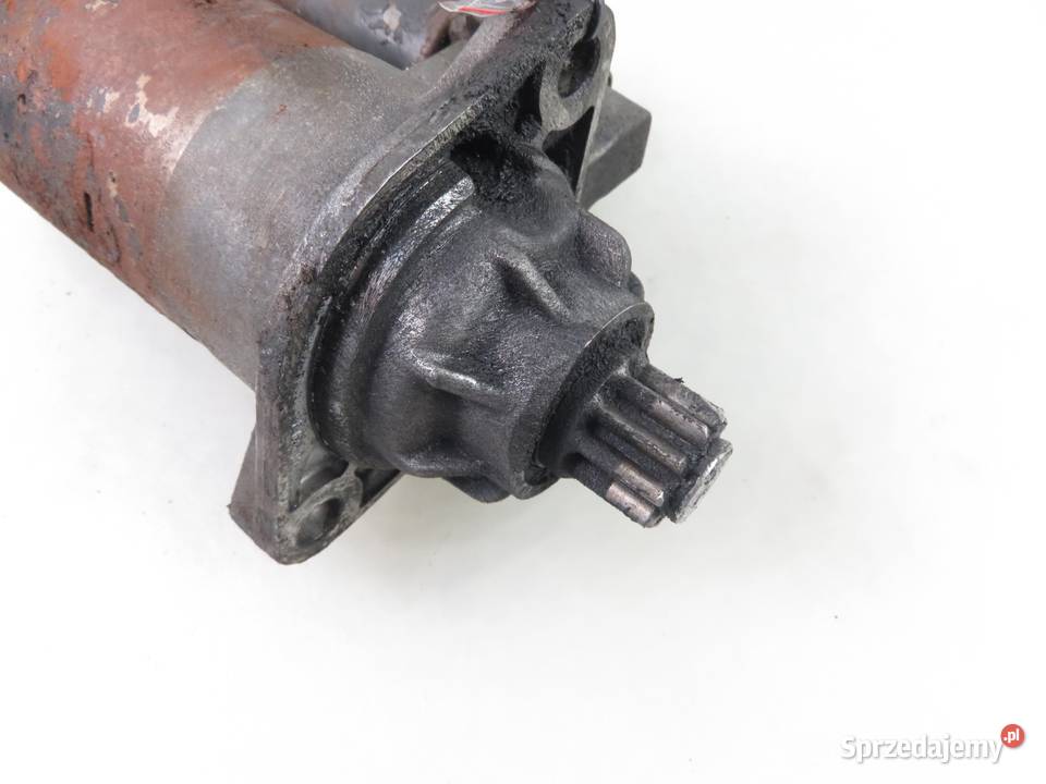 ROZRUSZNIK FORD GALAXY I 19 TDI 6 BIEGÓW