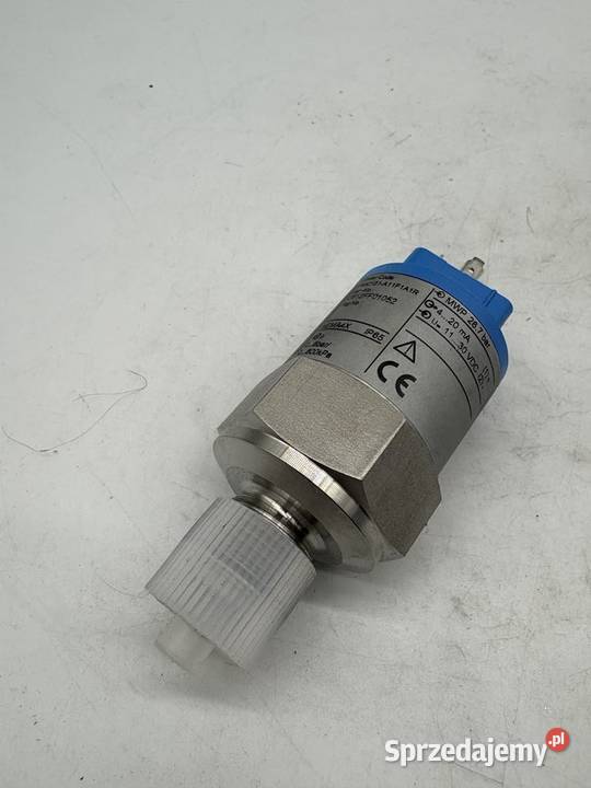 EndressHauser PMC131A11F1A1R Pressure Warszawa